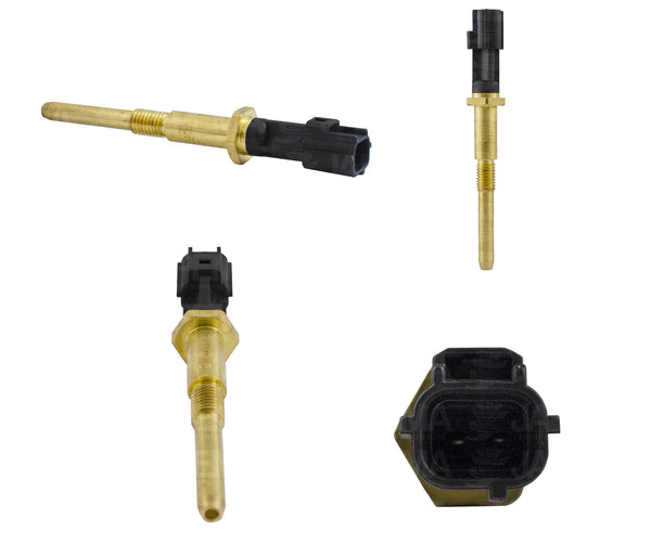 SKU8858 SENSOR TX DE TEMPERATURA DEL REFRIGERANTE 2 TERMINALES CTS MARCA JAPEMA FORD