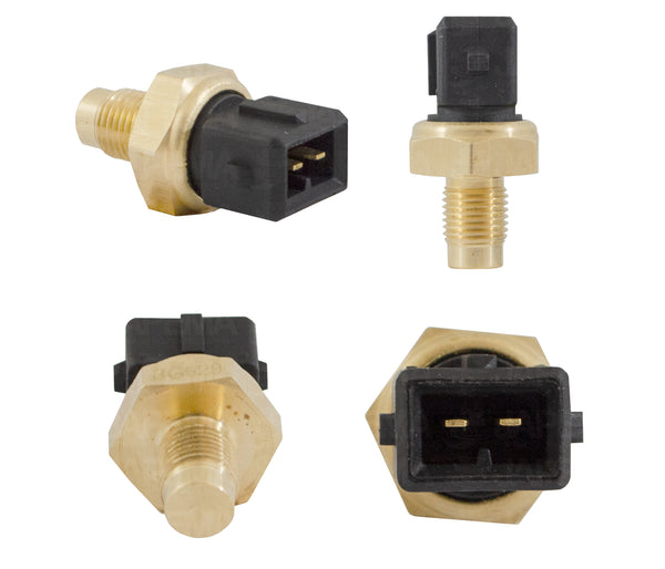 SKU4639 SENSOR TX DE TEMPERATURA DEL REFRIGERANTE 2 TERMINALES CTS MARCA JAPEMA VOLKSWAGEN