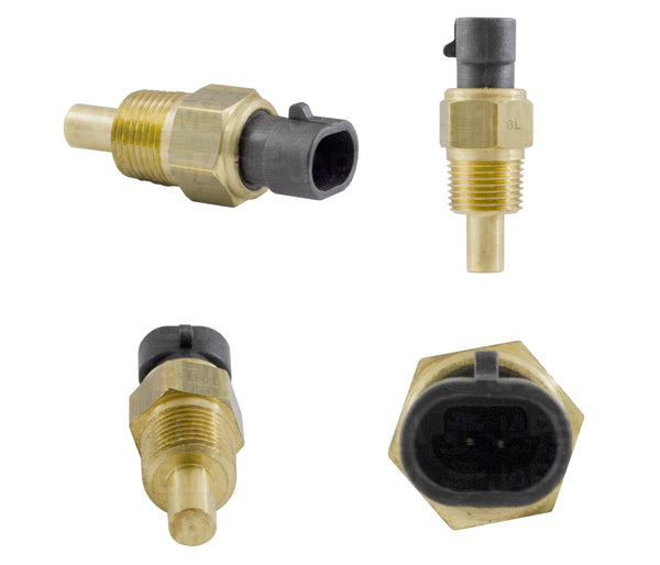 SKU6009 SENSOR DE TEMPERATURA (CTS) 2 TERMINALES MARCA JAPEMA