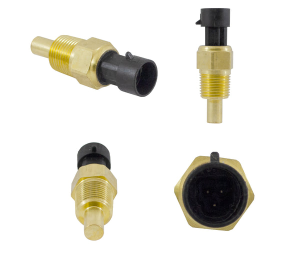 SKU7105 SENSOR DE TEMPERATURA (CTS) 3 TERMINALES MARCA JAPEMA