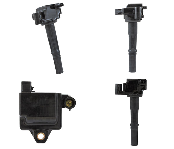 SKU9122 BOBINA DE IGNICION TIPO LAPIZ UNA POR BUJIA MARCA JAPEMA