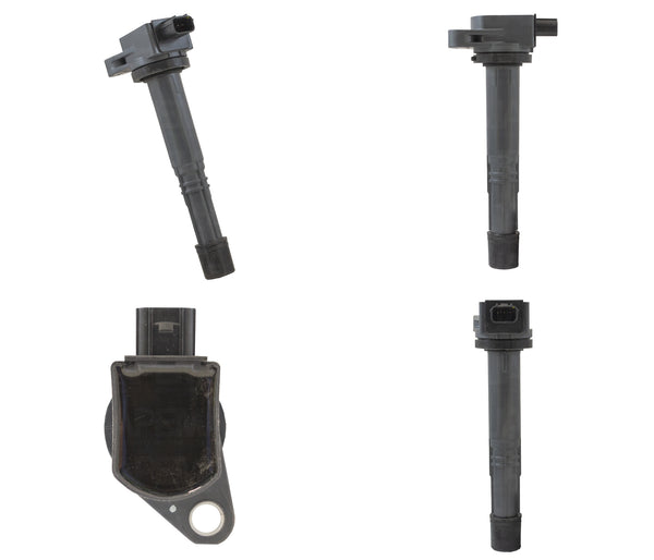 SKU12983 BOBINA ENCENDIDO UNA POR PISTON 3 TERMINALES MARCA JAPEMA