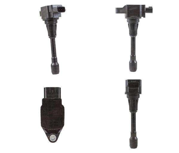 SKU11504 BOBINA ENCENDIDO UNA POR PISTON 3 TERMINALES MARCA JAPEMA