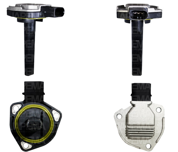 SKU6698 SENSOR DE PRESION DE ACEITE 3 TERMINALES MARCA JAPEMA