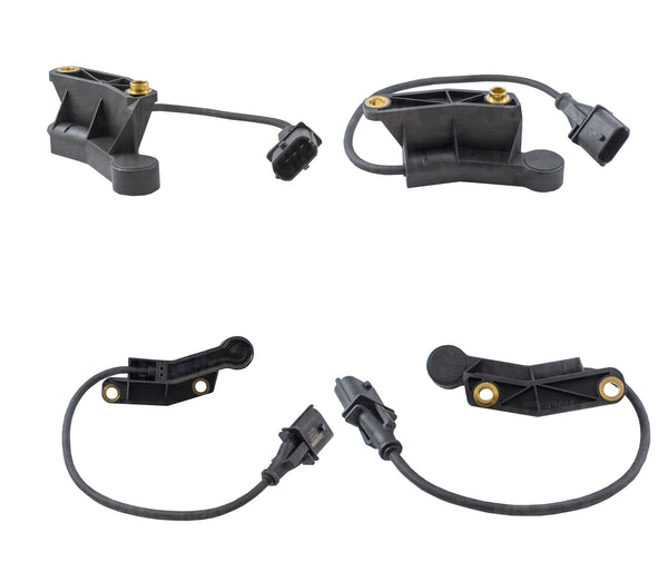 SKU6638 SENSOR CAM POSICION DEL ARBOL DE LEVAS CMP 3 TERMINALES MARCA JAPEMA CHEVROLET