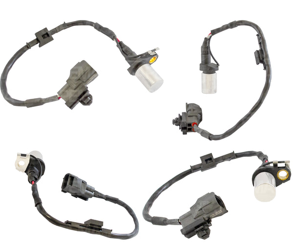 SKU13882 SENSOR POSICION DEL CIGUEÑAL (CKP) MARCA JAPEMA