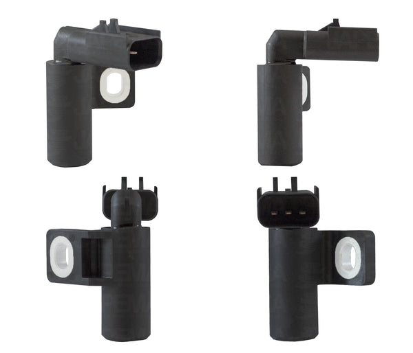 SKU2111 SENSOR CAM POSICION DEL ARBOL DE LEVAS CMP 3 TERMINALES MARCA JAPEMA CHRYSLER