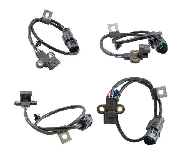 SKU6041 SENSOR DE POSICION CIGUEÑAL (CKP) 3 TERMINALES MARCA JAPEMA