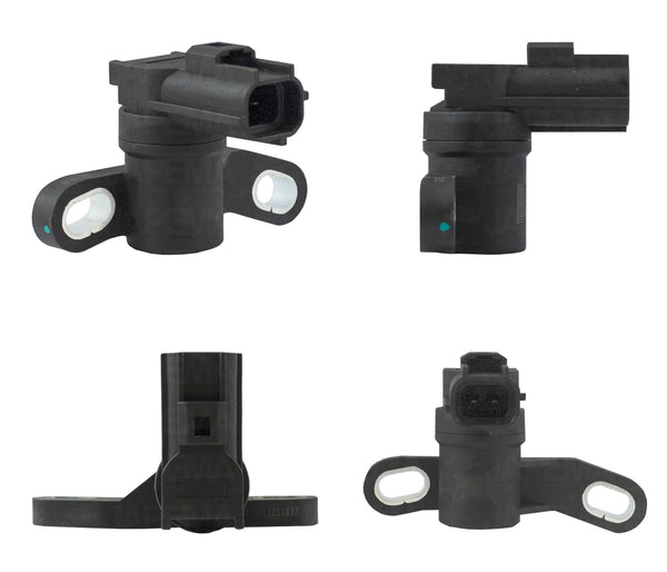 SKU1286 SENSOR POSICION DEL CIGUEÑAL (CKP) 2 TERMINALES MARCA JAPEMA