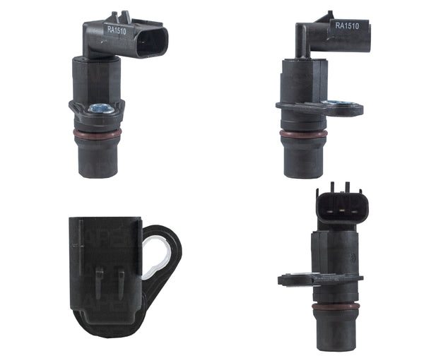 SKU5592 SENSOR CAM POSICION DEL ARBOL DE LEVAS (CMP) 3 TERMINALES MARCA JAPEMA