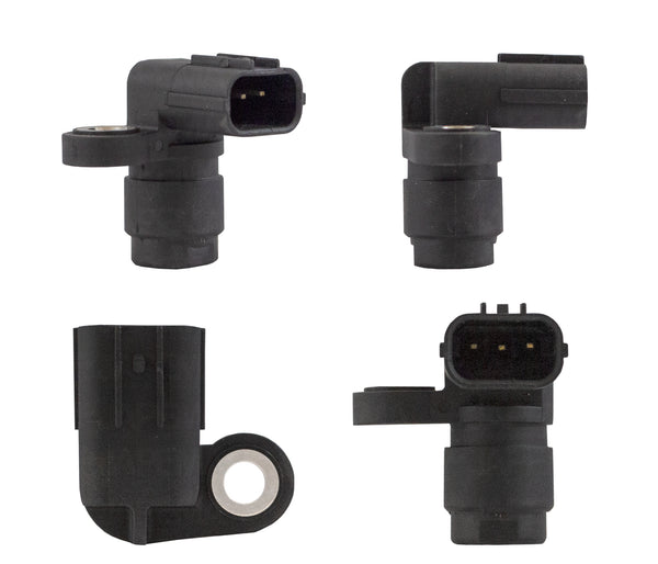 SKU7929 SENSOR CAM POSICION DEL ARBOL DE LEVAS (CMP) 3 TERMINALES MARCA JAPEMA