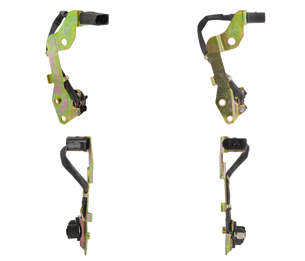 SKU6282 SENSOR CAM POSICION DEL ARBOL DE LEVAS (CMP) 3 TERMINALES MARCA JAPEMA