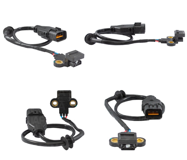 SKU13880 SENSOR DE POSICION DE ARBOL DE LEVAS MARCA JAPEMA
