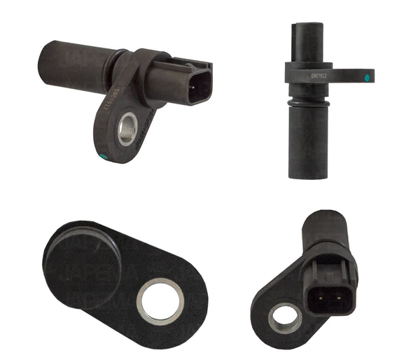 SKU6680 SENSOR CAM DE POSICION DE ARBOL DE LEVAS (CMP) 2 TERMINALES MARCA JAPEMA