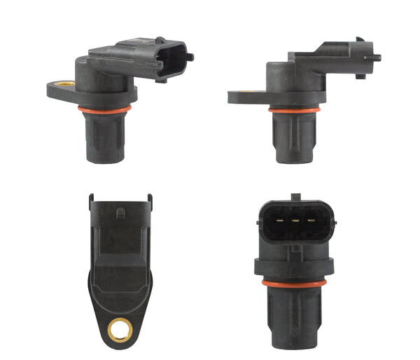 SKU9489 SENSOR CAM POSICION DE ARBOL DE LEVAS (CMP) 3 TERMINALES MARCA JAPEMA