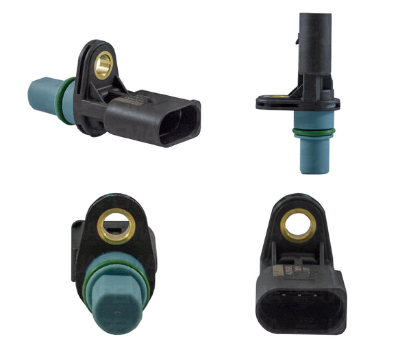 SKU13072 SENSOR DE POSICION DE ARBOL DE LEVAS (CMP) 3 TERMINALES MARCA JAPEMA
