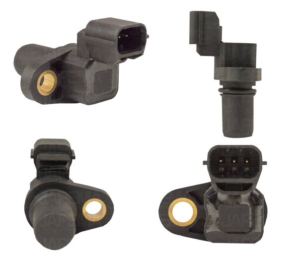 SKU9576 SENSOR DE POSICION DE ARBOL DE LEVAS (CMP) 3 TERMINALES MARCA JAPEMA