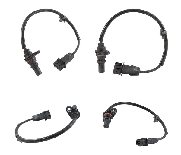 SKU1220 SENSOR POSICION DEL CIGUEÑAL (CKP) 3 TERMINALES MARCA JAPEMA