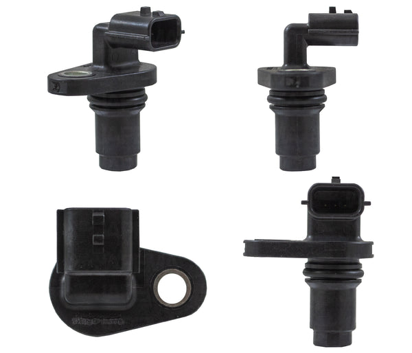 SKU2078 SENSOR CAM POSICION DE ARBOL DE LEVAS (CMP) 3 TERMINALES MARCA JAPEMA