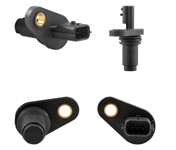 SKU11845 SENSOR CRANK POSICION DEL CIGÜEÑAL (CKP) 3 TERMINALES MARCA JAPEMA