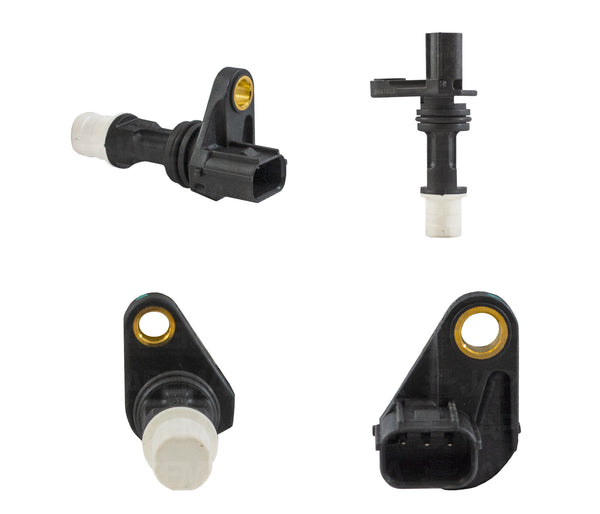 SKU10484 SENSOR CRANK POSICION DEL CIGUEÑAL (CKP) 3 TERMINALES MARCA JAPEMA