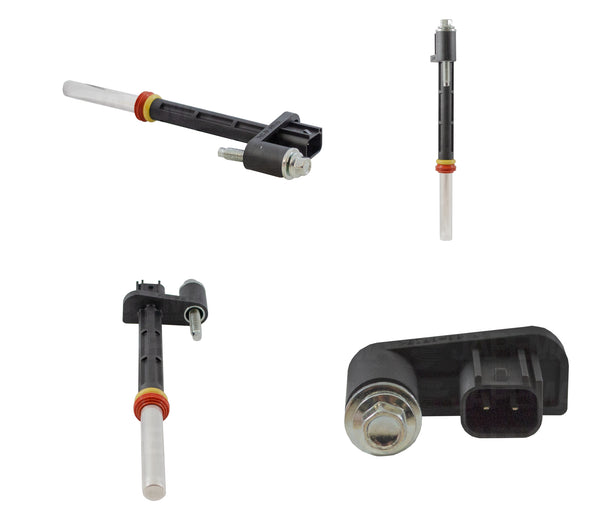 SKU4167 SENSOR DE POSICION CIGUEÑAL (CKP) 2 TERMINALES MARCA JAPEMA