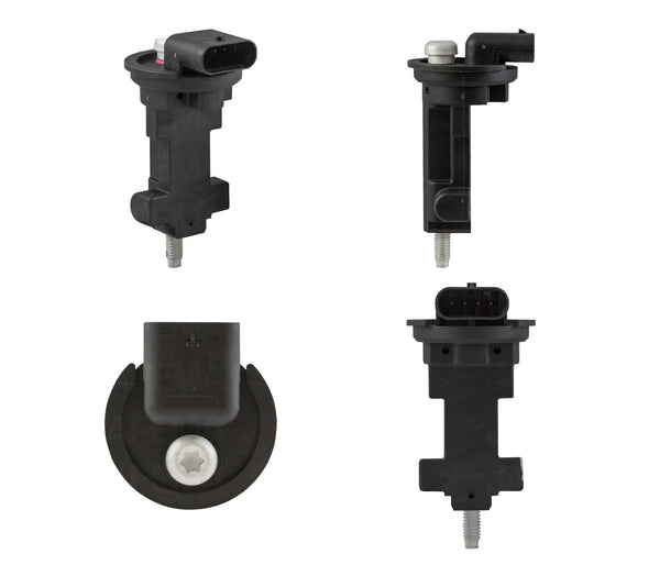 SKU8445 SENSOR CAM POSICION DEL ARBOL DE LEVAS 4 TERMINALES MARCA JAPEMA  MARCA JAPEMA