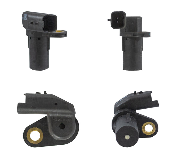 SKU6676 SENSOR POSICION DEL CIGUEÑAL CKP 2 TERMINALES MARCA JAEMA