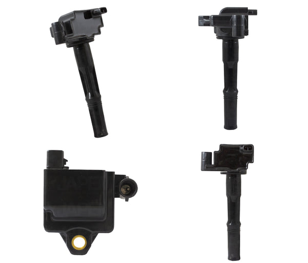 SKU11494 BOBINA ENCENDIDO UNA POR PISTON 3 TERMINALES MARCA JAPEMA